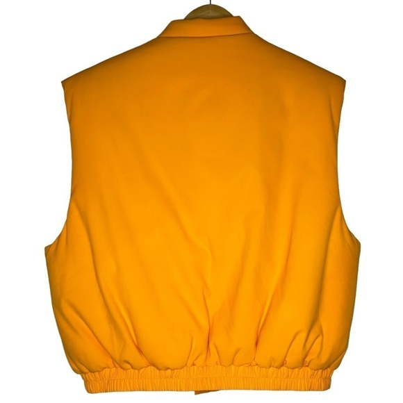 NWOT Acne Studios Gender Inclusive Heat Reactive Vest Size M - Picture 12 of 12